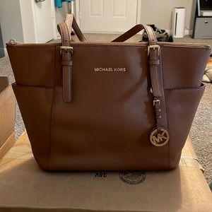 Michael Kors medium tote